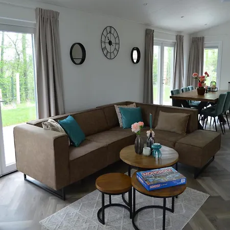 Spacious In Holiday home *