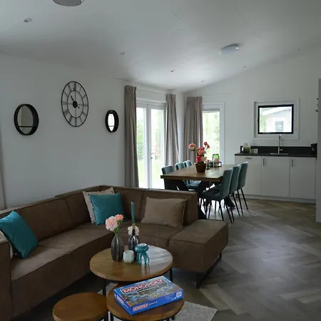 Spacious In Bemelen
