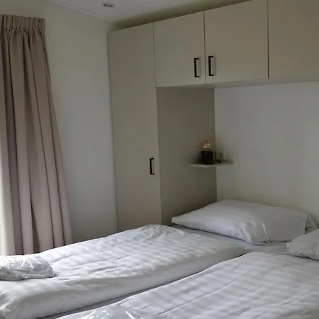 Near Nature Reserve Holiday home *