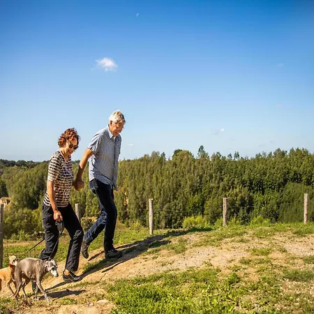 Holiday home Near Nature Reserve Bemelen