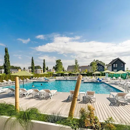 Near Nature Reserve Holiday home *