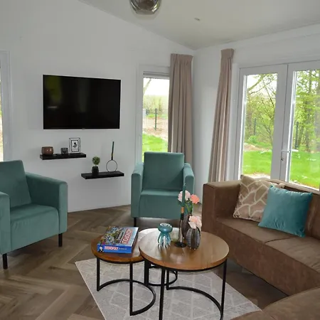 Holiday home Near Nature Reserve *
