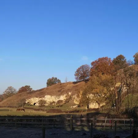 Near Nature Reserve *