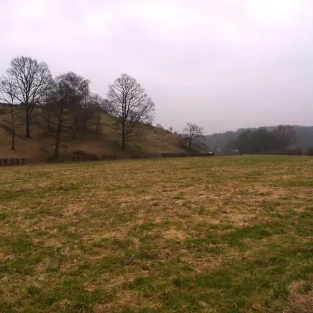 Near Nature Reserve Holiday home *