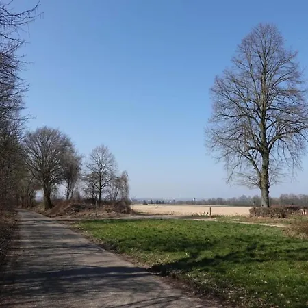 Holiday home Near Nature Reserve Bemelen