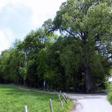 Holiday home Near Nature Reserve *