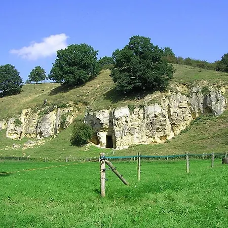 Near Nature Reserve *
