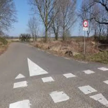 Holiday home Near Nature Reserve Bemelen