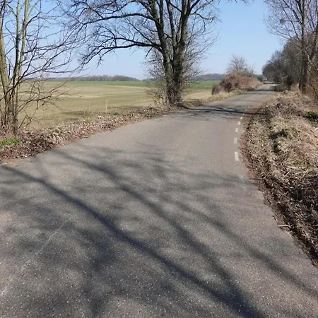 Near Nature Reserve * Bemelen