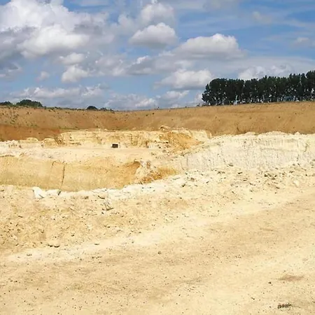 Near Nature Reserve Holiday home Bemelen